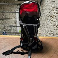 Zaino da montagna della Chicco