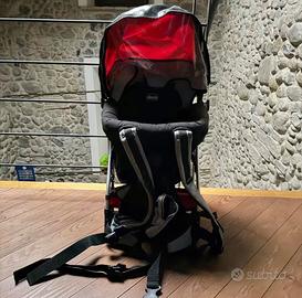 Zaino da montagna della Chicco