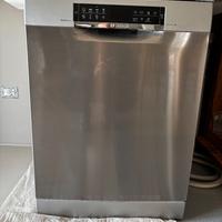 Lavastoviglie Bosch PerfectDry Serie 6