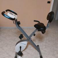 Bicicletta da camera