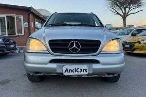 Mercedes-Benz Classe M ML 320 cat