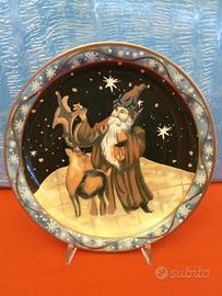 Piatto del CAPRICORNO