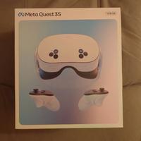 Meta quest 3s