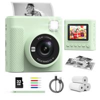 Macchina fotografica istantanea per bambini