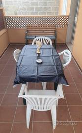 Porto Cesareo posizione strategica