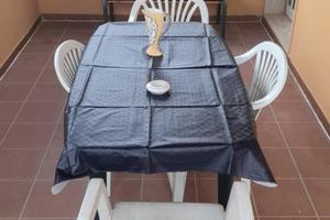 Porto Cesareo posizione strategica