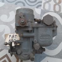 carburatori per auto epoca