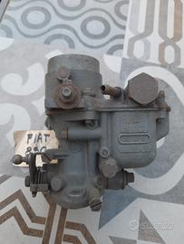 carburatori per auto epoca