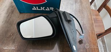 Specchio ford fiesto elettrico 