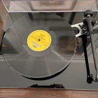 Giradisci Rega Planar 3