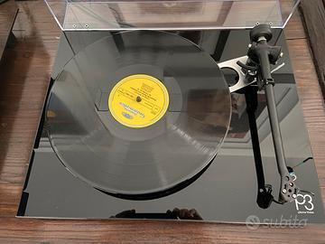 Giradisci Rega Planar 3