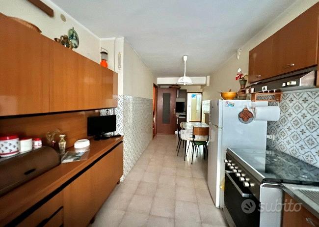 Appartamento – Campobasso, Centro storico - Altro