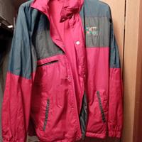 giacca vento primaverile