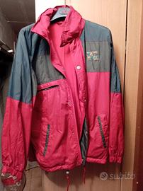 giacca vento primaverile