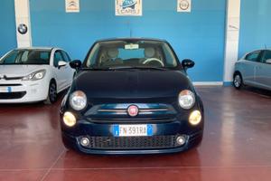 Fiat 500 1.3 Multijet 95 CV Collezione