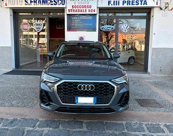 Audi Q3 SPB 2.0 S tronic Business Plus - 2022