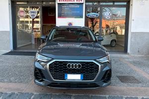 Audi Q3 SPB 2.0 S tronic Business Plus - 2022