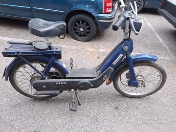 Ciao px piaggio originale
