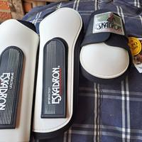 Paratendini  +Paranocche Equitazione