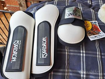 Paratendini  +Paranocche Equitazione