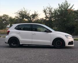 Polo gti motore nuovo