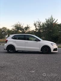 Polo gti motore nuovo
