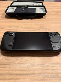 Steam Deck LCD (512GB)