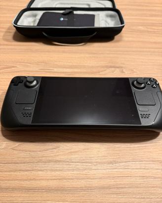 Steam Deck LCD (512GB)