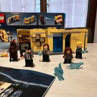 Lego Harry Potrer 75966