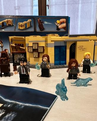 Lego Harry Potrer 75966
