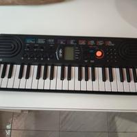 Tastiera Casio SA-77