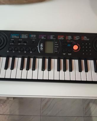 Tastiera Casio SA-77