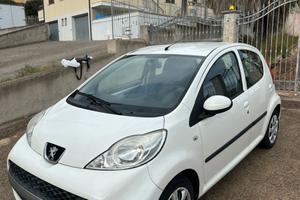 PEUGEOT 107 1.0 68CV 5 PORTE