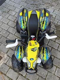 quad per bambini