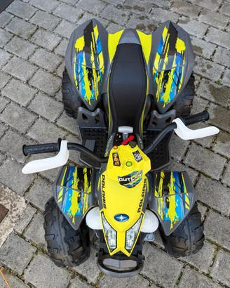 quad per bambini