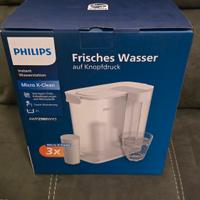 Philips Water Instant Water Filter + 3 cartucce fi