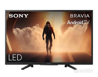 Tv SONY BRAVIA 32 pollici