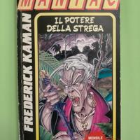 Il potere della strega 1991
