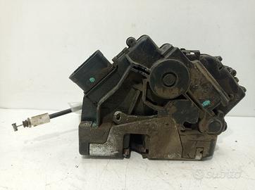 SERRATURA ANTERIORE DESTRA SMART Fortwo Coupé (W4