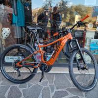 Giant E-Bike - Stance E 2022