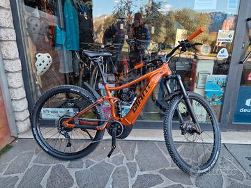 Giant E-Bike - Stance E 2022