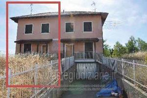 Appartamento Capriata d'Orba [A4276592]