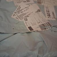 stivali da donna nuovi