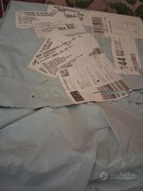 stivali da donna nuovi