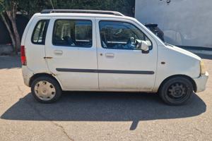 Opel Agila 1.0 12V 145 mila km