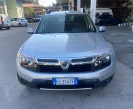 Dacia Duster 1.5 Blue dCi 8V 115 CV 4x4 Extreme