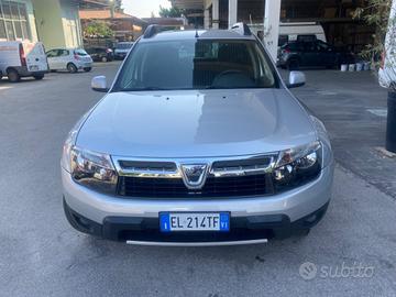 Dacia Duster 1.5 Blue dCi 8V 115 CV 4x4 Extreme