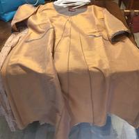 Abito Elisabetta Cerudi