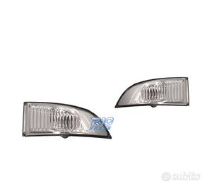 FRECCE SPECCHIO RENAULT SCENIC III 09-16