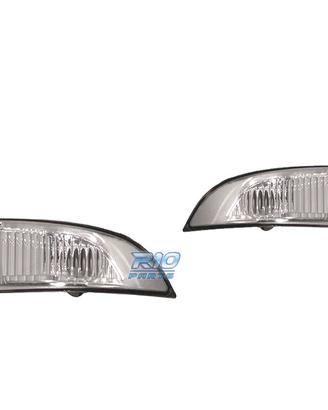 FRECCE SPECCHIO RENAULT SCENIC III 09-16